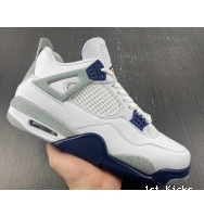 Jordan Midnight Navy DH6927-140 4 Air 0729